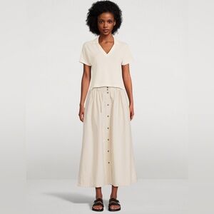KOTN Dendera Skirt